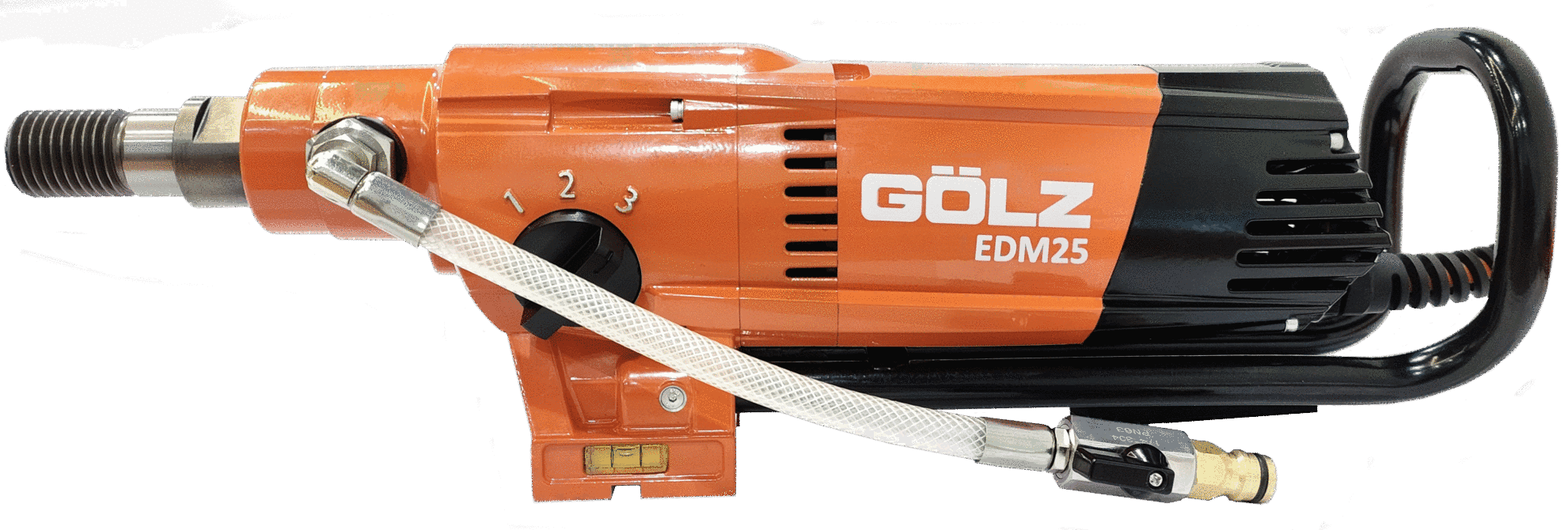 SD250 | EDM25