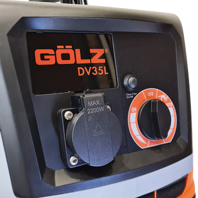DV35L