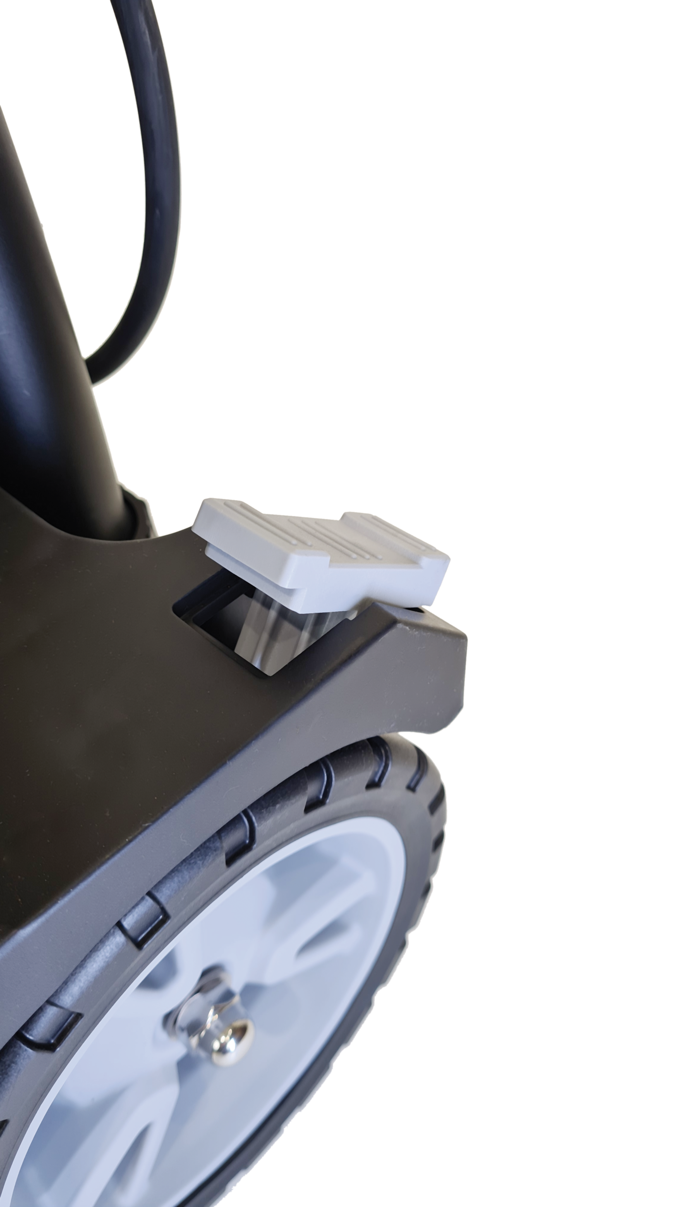 Wheel brake