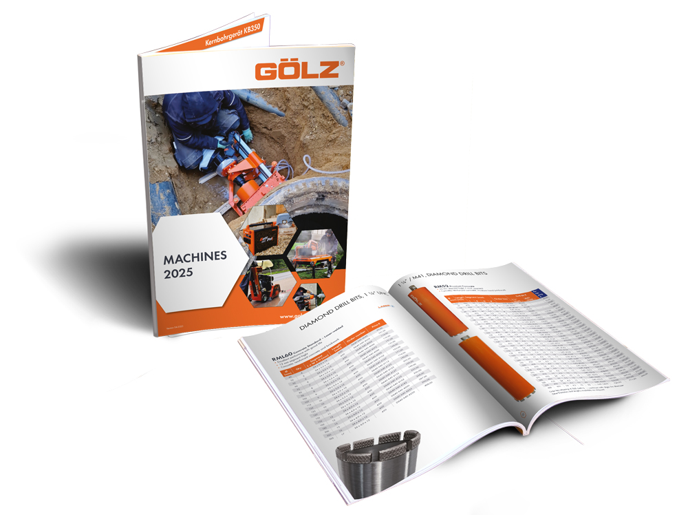 Catalogues and Manuals