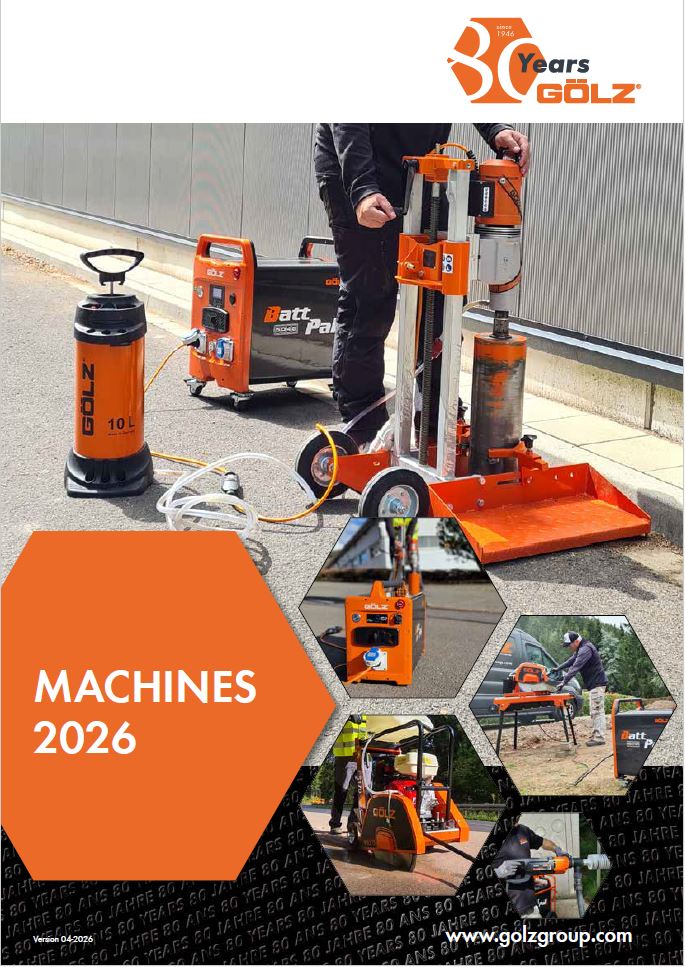 Machines 2025